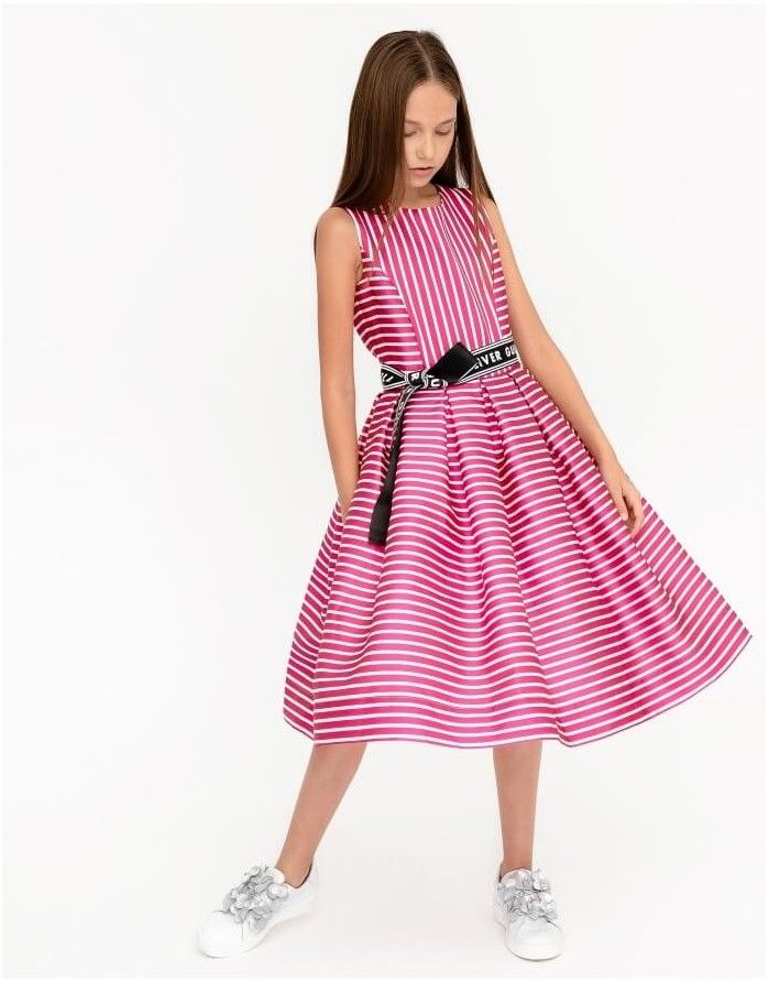 Dress "Aria"