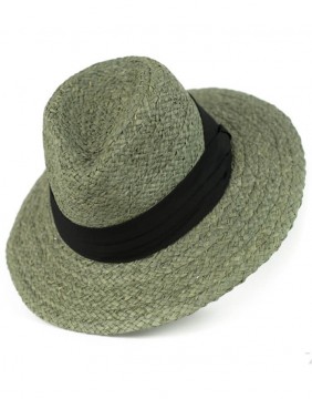 Müts "Green Leaf"