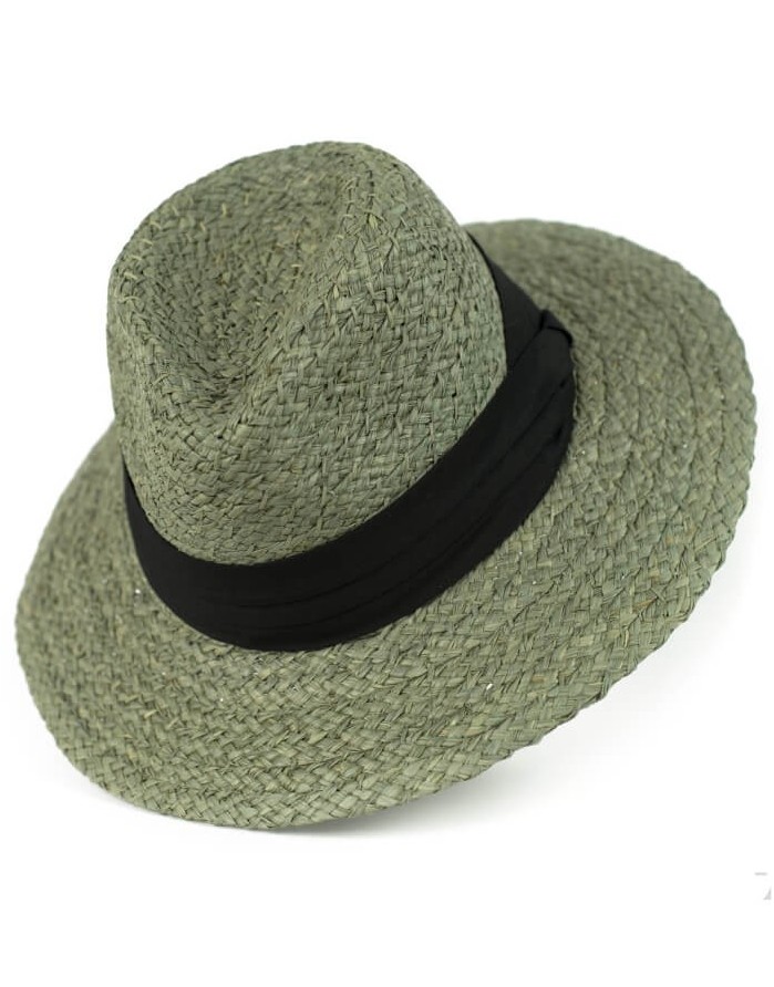 Müts "Green Leaf"