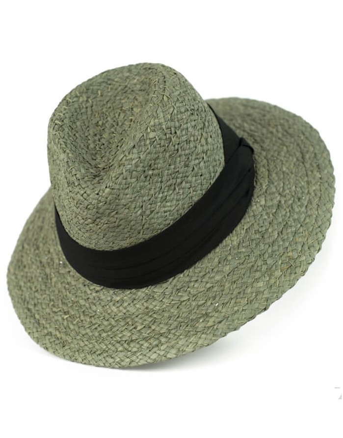 Шляпа "Green Leaf"