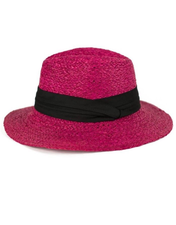 Müts "Pink Summertime"