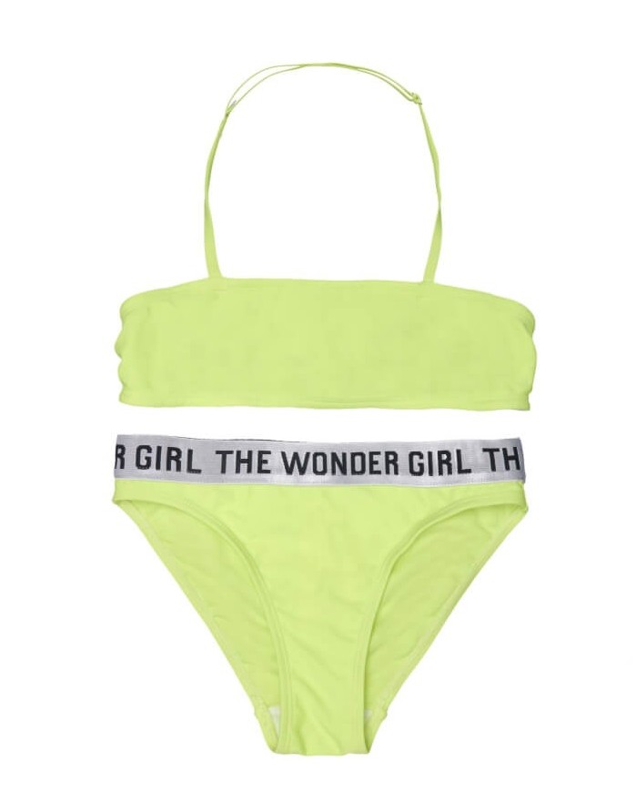 Swimsuit "Ariel"