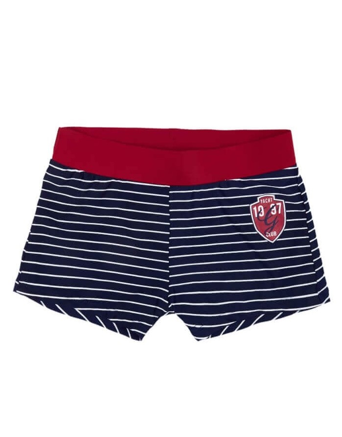 Laste ujumispüksid "Stripes"