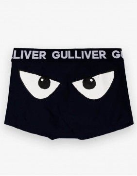 Laste ujumispüksid "Eyes"