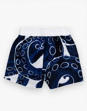 Laste ujumispüksid "Octopus"