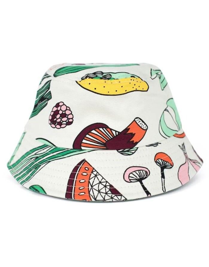 Buckethat "Veggies"