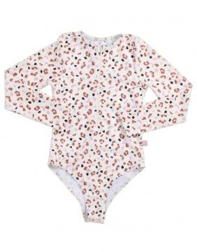 Ujumistrikoo "Leopard"
