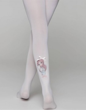 Retuusid Lastele "Lovely" 50 Den