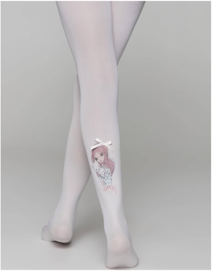 Retuusid Lastele "Lovely" 50 Den