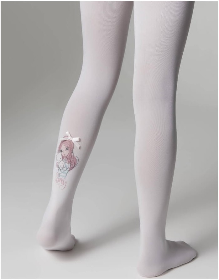 Retuusid Lastele "Lovely" 50 Den