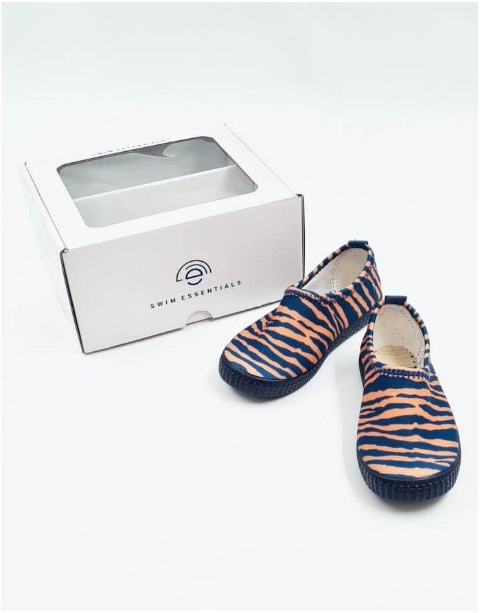 Watershoe "Zebra"