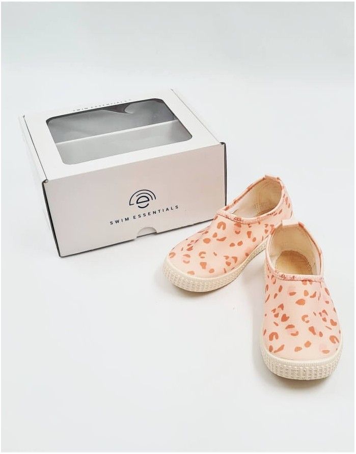 Watershoes "Leopard"