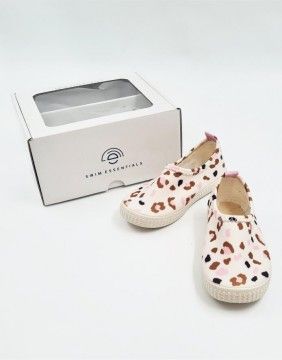 Водяные ботинки "Leopard Kahki"