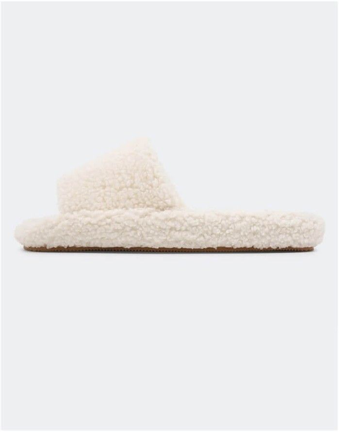 Slippers "Very Pink Chunky Love"