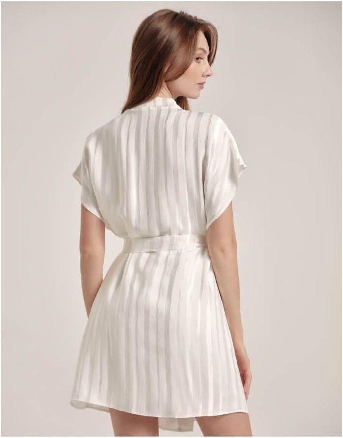 Bathrobe "New Moon"