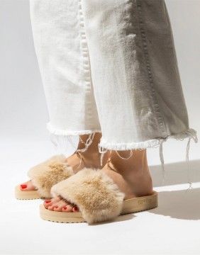 Sussid "Soft&Smooth Cream"