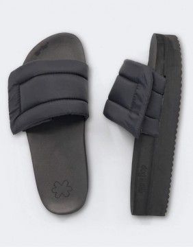 Sussid "Chunky Love Black"