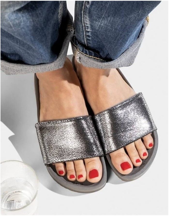 Sussid "Pool Metallic"