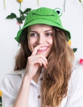 Müts "Greenday"
