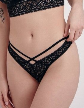 Naiste aluspüksid "Intimate"