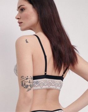 Rinnahoidja Bralette "Light"
