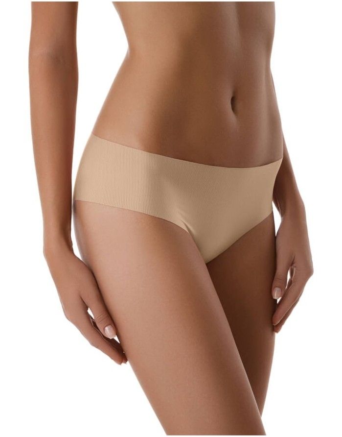 Naiste aluspüksid Classic ''Cream''