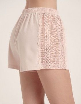 Shorts "Pinktastic"