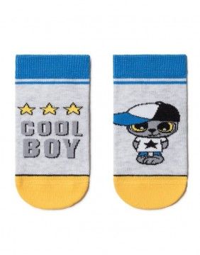 Детские носки "Cool Boy"