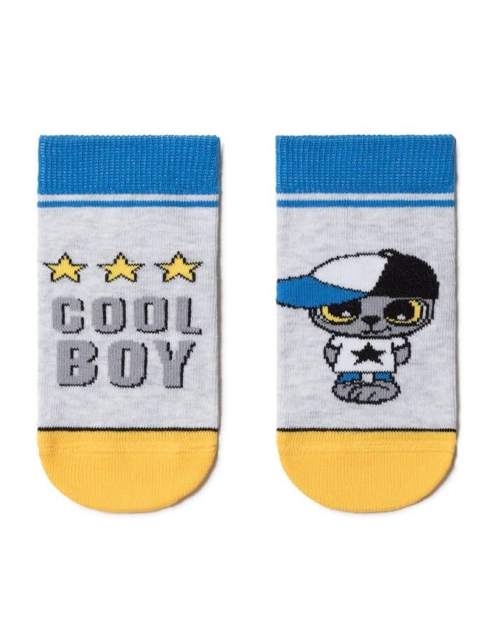 Laste sokid "Cool Boy"