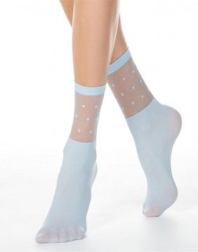 Women's socks "Skylar"