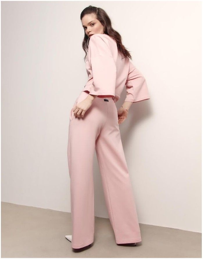 Casual pants "Hipp"