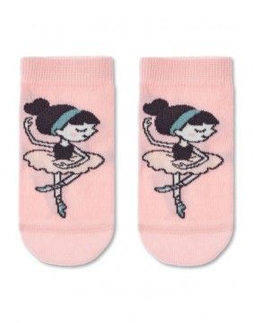 Детские носки "Ballerina"