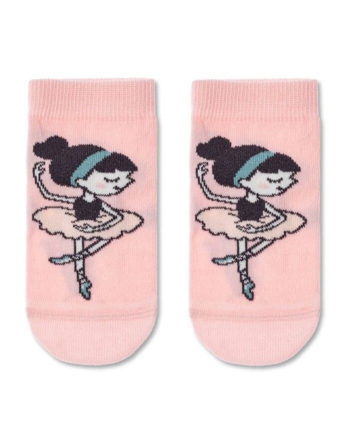 Детские носки "Ballerina"