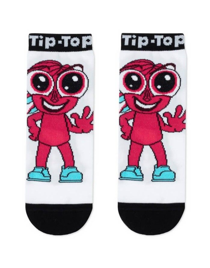Children's socks "Tip-Top"