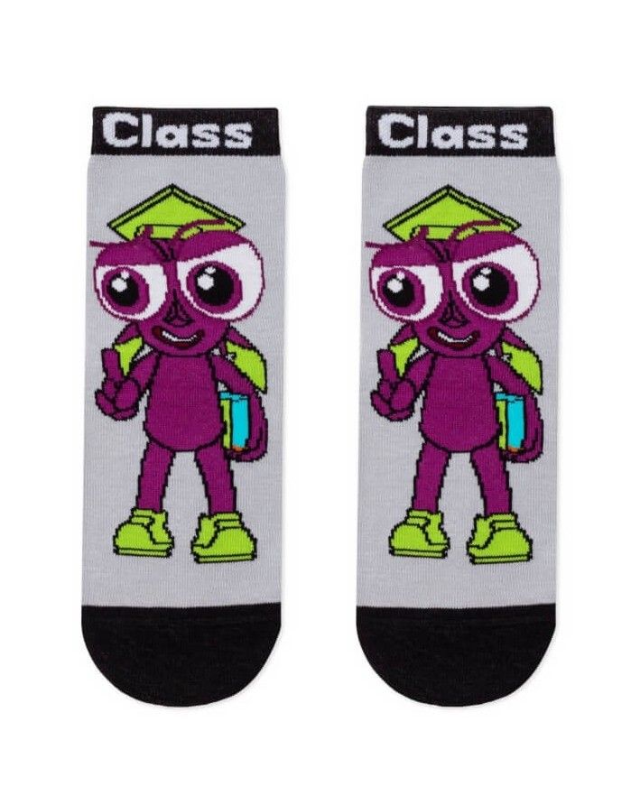 Laste sokid "Class"