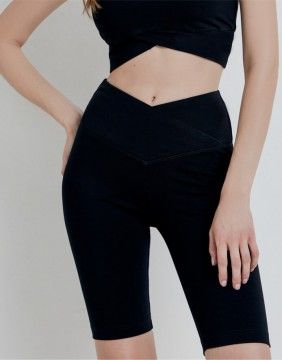 Lühikesed püksid "Sporty"