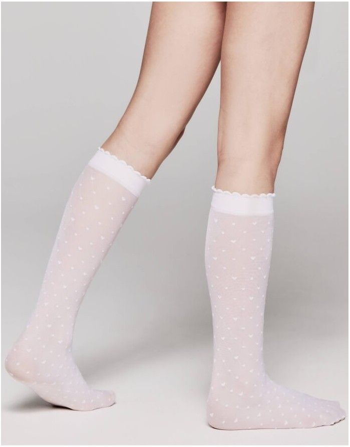 Laste sokid "Molly Bianco"
