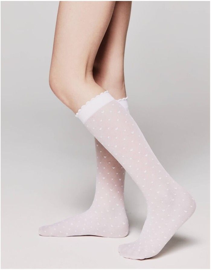 Laste sokid "Molly Bianco"