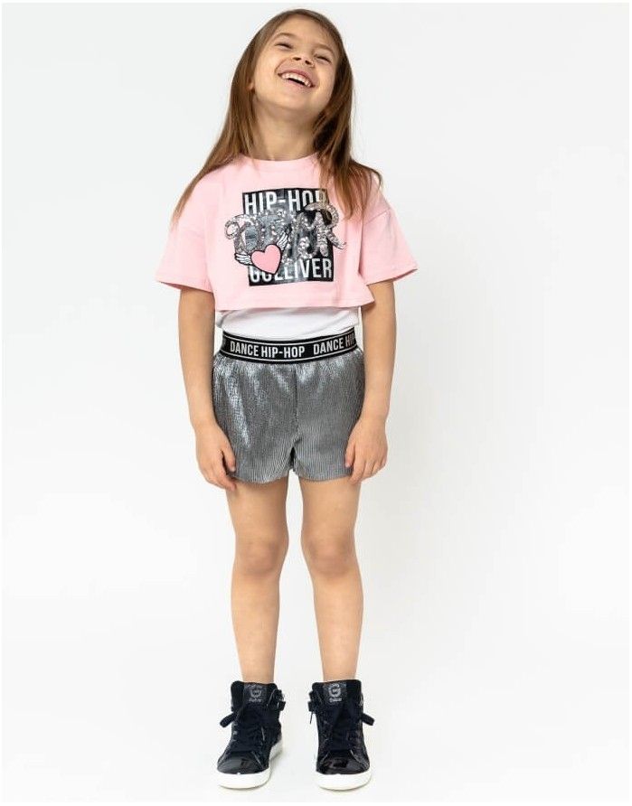 Shorts "Hip-Hop Dance"