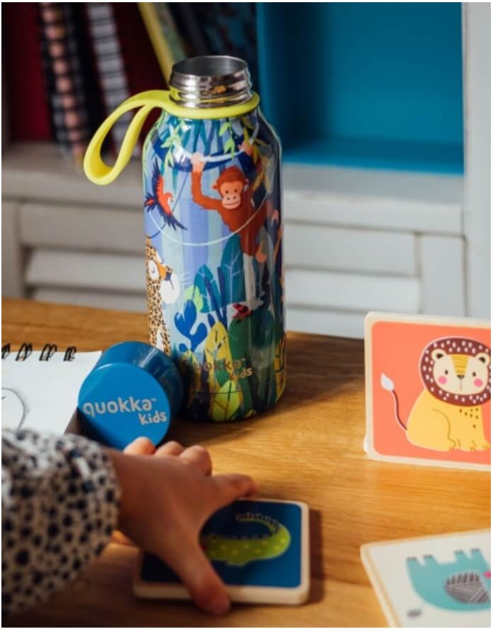 Termos "Zebras", 330 ml