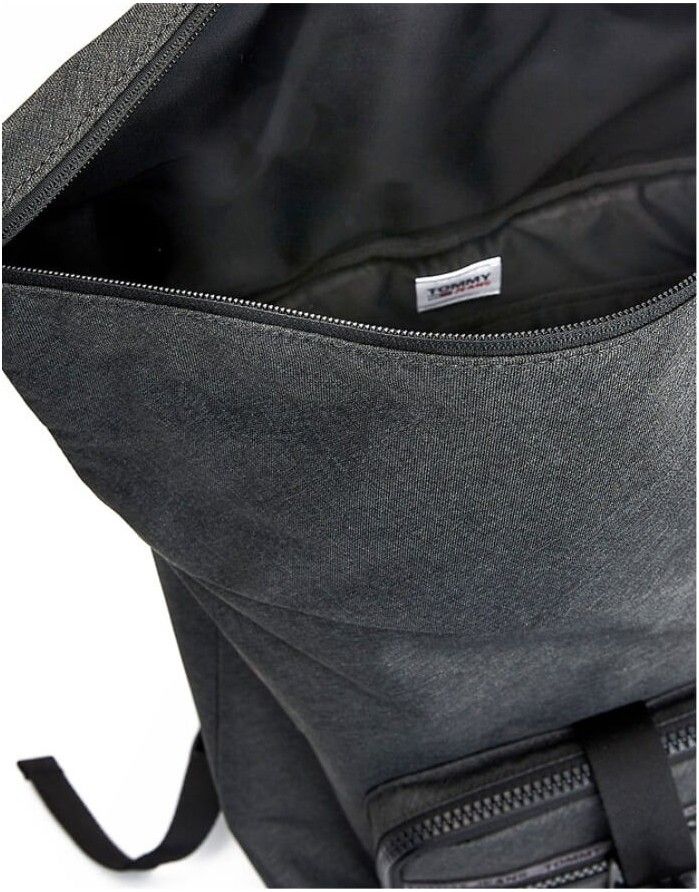 Naiste seljakott TOMMY JEANS Tjw Heritage