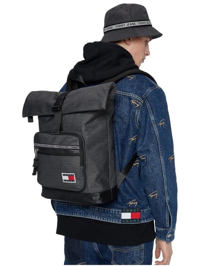 Naiste seljakott TOMMY JEANS Tjw Heritage