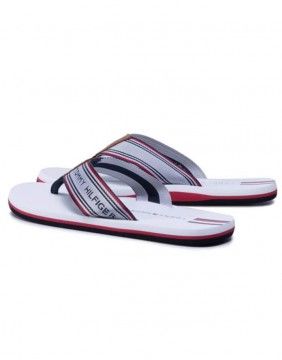 Sussid  TOMMY HILFIGER Ciabatta Infradito