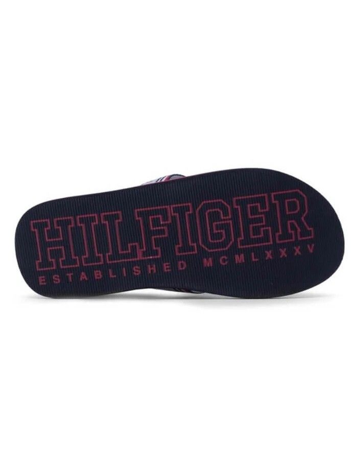 Slippers  TOMMY HILFIGER Ciabatta Infradito