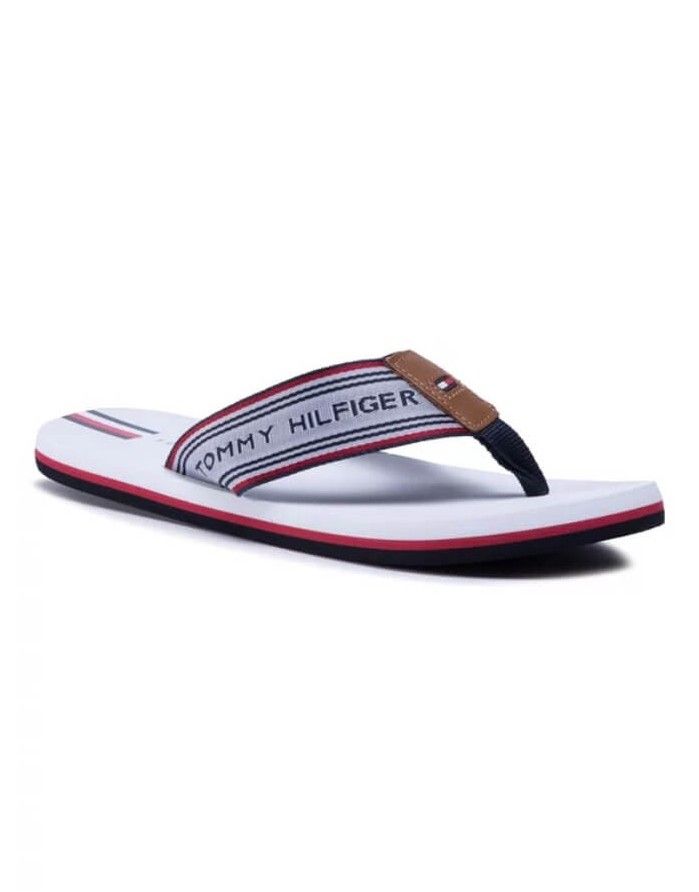 Slippers  TOMMY HILFIGER Ciabatta Infradito