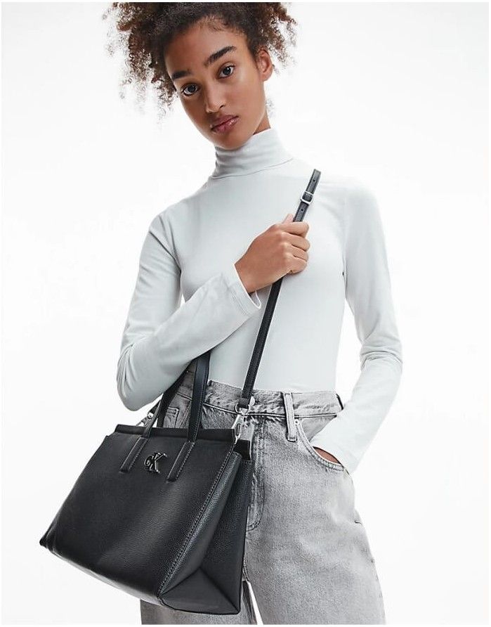Naiste kott TOMMY JEANS TWJ Nautical Mix