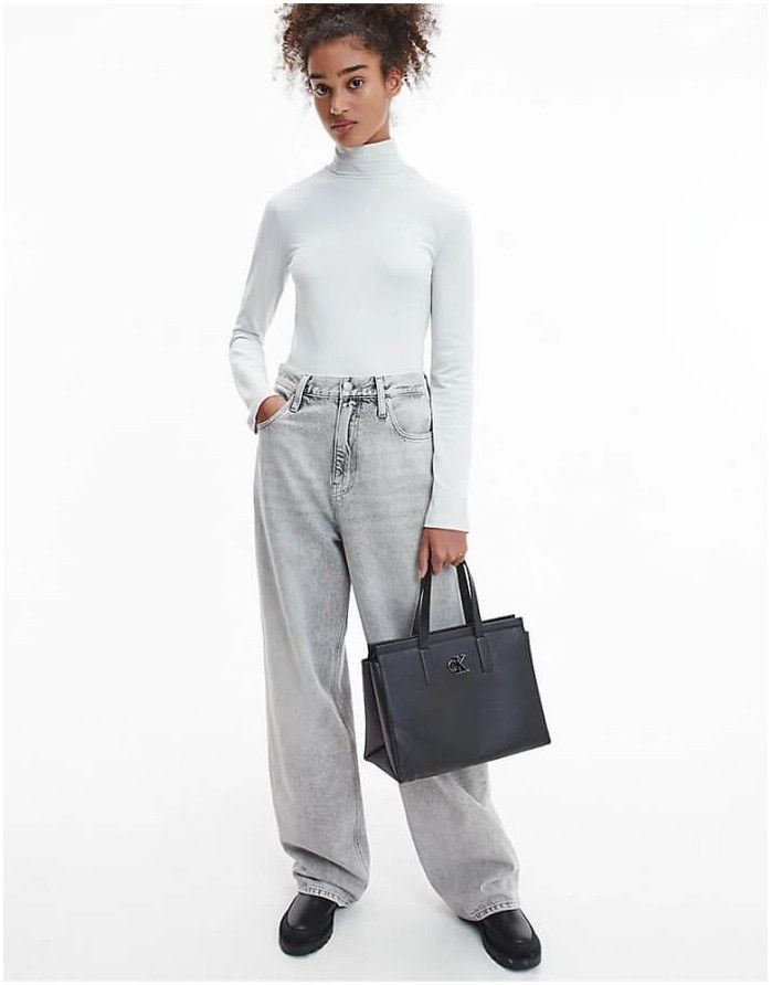Naiste kott TOMMY JEANS TWJ Nautical Mix