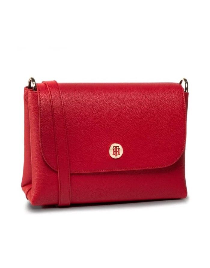 Women's bag TOMMY JEANS TWJ Nautical Mix