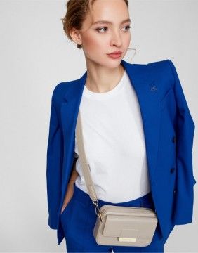 Naiste kott TOMMY JEANS TWJ Nautical Mix