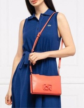 Naiste kott TOMMY JEANS TWJ Nautical Mix